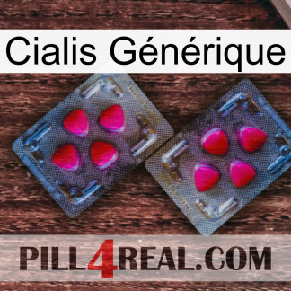 Cialis Générique 15